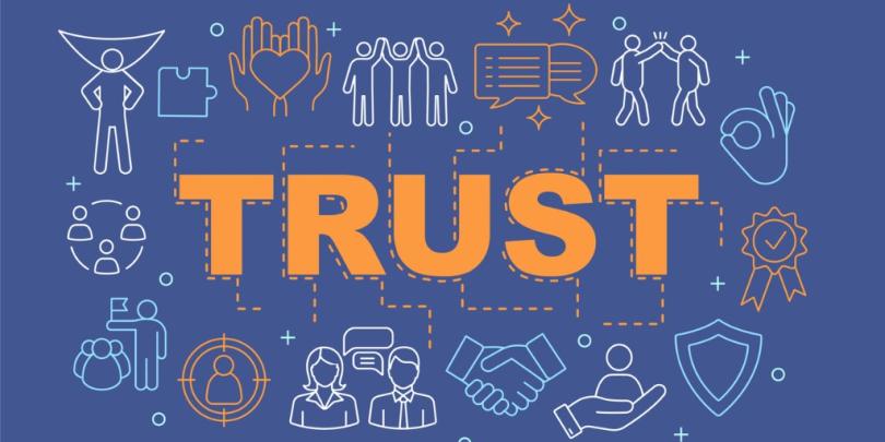 Trust Builds Great&nbsp;Teams