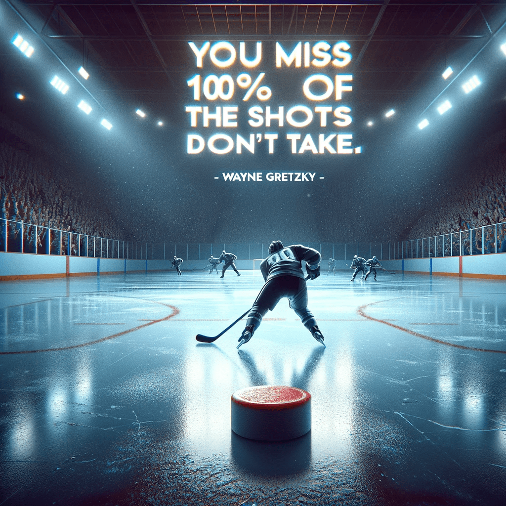 Making Attempts: The Only Way to&nbsp;Succeed